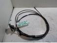 Трос лючка бензобака для Mazda BT-50 2006-2012