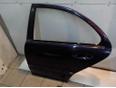 Дверь задняя левая для Mercedes Benz W203 2000-2006