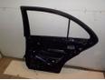 Дверь задняя правая для Mercedes Benz W203 2000-2006