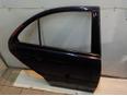 Дверь задняя правая для Mercedes Benz W203 2000-2006