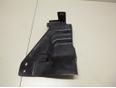 Кронштейн переднего бампера левый для Mazda BT-50 2006-2012
