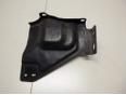 Кронштейн переднего бампера левый для Mazda BT-50 2006-2012