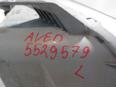 Фара левая для Chevrolet Aveo (T250) 2005-2011