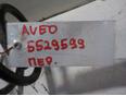 Пружина передняя для Chevrolet Aveo (T250) 2005-2011;Aveo (T200) 2003-2008