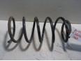 Пружина передняя для Chevrolet Aveo (T250) 2005-2011;Aveo (T200) 2003-2008