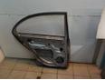 Дверь задняя левая для Mercedes Benz W211 E-Klasse 2002-2009