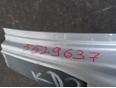 Порог со стойкой левый для Chevrolet Aveo (T250) 2005-2011