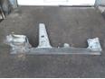 Порог со стойкой левый для Chevrolet Aveo (T250) 2005-2011