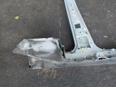 Порог со стойкой левый для Chevrolet Aveo (T250) 2005-2011