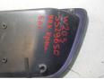 Накладка крышки багажника W203 2000-2006