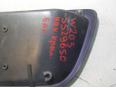 Накладка крышки багажника для Mercedes Benz W203 2000-2006