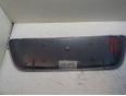 Накладка крышки багажника для Mercedes Benz W203 2000-2006
