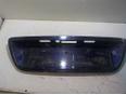 Накладка крышки багажника для Mercedes Benz W203 2000-2006