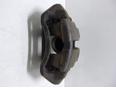 Суппорт передний левый для Mercedes Benz W203 2000-2006;C209 CLK coupe 2002-2010;R171 SLK 2004-2011;CL203 CLC 2008-2011