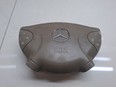 Подушка безопасности в рулевое колесо для Mercedes Benz W211 E-Klasse 2002-2009