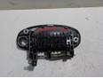 Ручка двери передней наружная правая для Chevrolet Aveo (T250) 2005-2011;Aveo (T200) 2003-2008