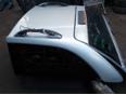 Кунг для Ssang Yong Actyon Sport 2006-2012