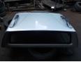 Кунг для Ssang Yong Actyon Sport 2006-2012