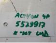 К-кт сидений для Ssang Yong Actyon Sport 2006-2012