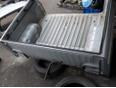 Кузов для Ssang Yong Actyon Sport 2006-2012