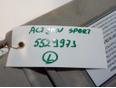 Козырек солнцезащитный (внутри) для Ssang Yong Actyon Sport 2006-2012