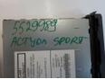 Магнитола для Ssang Yong Actyon Sport 2006-2012;Kyron 2005-2015;Actyon 2005-2012
