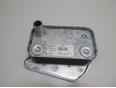 Радиатор масляный для Mercedes Benz W211 E-Klasse 2002-2009;W220 1998-2005;C209 CLK coupe 2002-2010