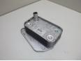 Радиатор масляный для Mercedes Benz W211 E-Klasse 2002-2009;W220 1998-2005;C209 CLK coupe 2002-2010