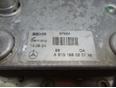 Радиатор масляный для Mercedes Benz W211 E-Klasse 2002-2009;W220 1998-2005;C209 CLK coupe 2002-2010