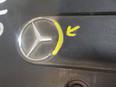 Накладка декоративная для Mercedes Benz W211 E-Klasse 2002-2009