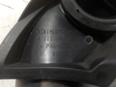 Воздуховод для Mercedes Benz W203 2000-2006