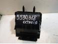 Пепельница передняя для Skoda Octavia (A5 1Z-) 2004-2013