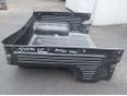 Обшивка багажника для Ssang Yong Actyon Sport 2006-2012;Actyon Sport 2012>