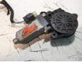 Моторчик стеклоподъемника для Hyundai,Kia Getz 2002-2010;Picanto 2005-2011