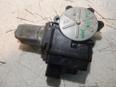 Моторчик стеклоподъемника для Mitsubishi Outlander (CU) 2001-2008