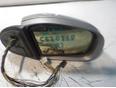 Зеркало правое электрическое для Mercedes Benz W211 E-Klasse 2002-2009