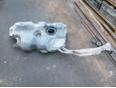 Бак топливный для Renault Logan 2005-2014