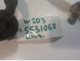 Трубка кондиционера для Mercedes Benz W203 2000-2006