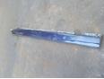 Накладка на порог (наружная) для Mercedes Benz W203 2000-2006