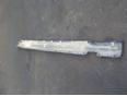 Накладка на порог (наружная) для Mercedes Benz W203 2000-2006