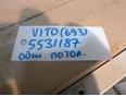 Обшивка потолка для Mercedes Benz Vito/Viano-(639) 2003-2014