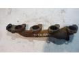 Коллектор выпускной для Mercedes Benz Vito/Viano-(639) 2003-2014;Sprinter (901-905)/Sprinter Classic (909) 1995-2006;W210 E-Klasse 1995-2000
