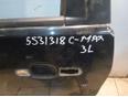 Дверь задняя левая для Ford C-MAX 2003-2011