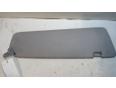 Козырек солнцезащитный (внутри) для Mercedes Benz Vito/Viano-(639) 2003-2014;VANEO W414 2001-2006