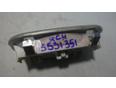 Плафон салонный для Citroen,Peugeot C4 2005-2011;207 2006-2013;307 2001-2008;308 I 2007-2015;C4 Picasso 2006-2014;C4 Grand Picasso 2006-2014;C4 II 2011>;5008 2009>;Jumpy 2007-2016;Expert II 2007-2016