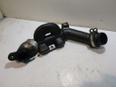 Патрубок интеркулера для Peugeot,Citroen Partner Tepee(B9) 2008>;Berlingo (NEW) (B9) 2008>