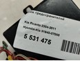 Блок предохранителей для Kia Picanto 2004-2011