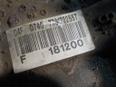 Двигатель для Renault Clio III 2005-2012