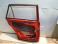 Дверь задняя левая для Mazda Mazda 6 (GG) 2002-2007