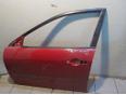 Дверь передняя левая для Mazda Mazda 6 (GG) 2002-2007
